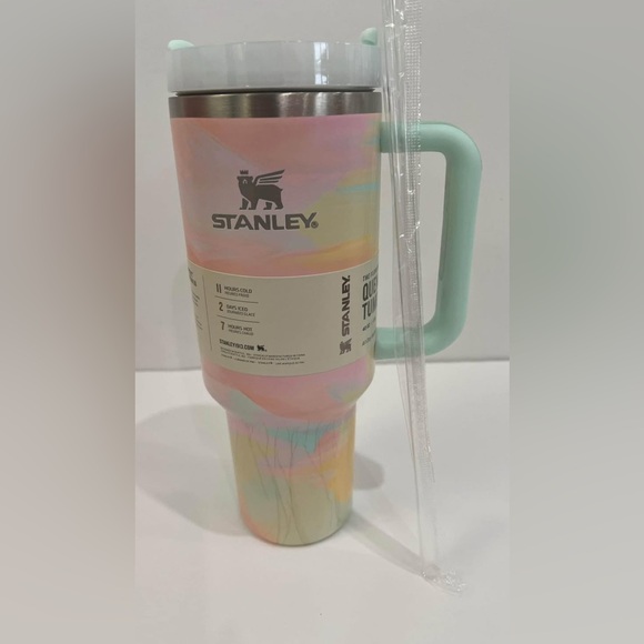 New Stanley Tumblers - Picture 2 of 6